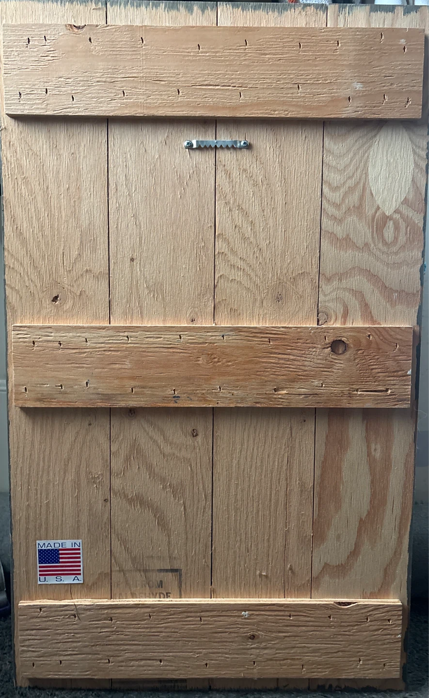 Lake Placid Hockey Club Wood Signs - photo 2