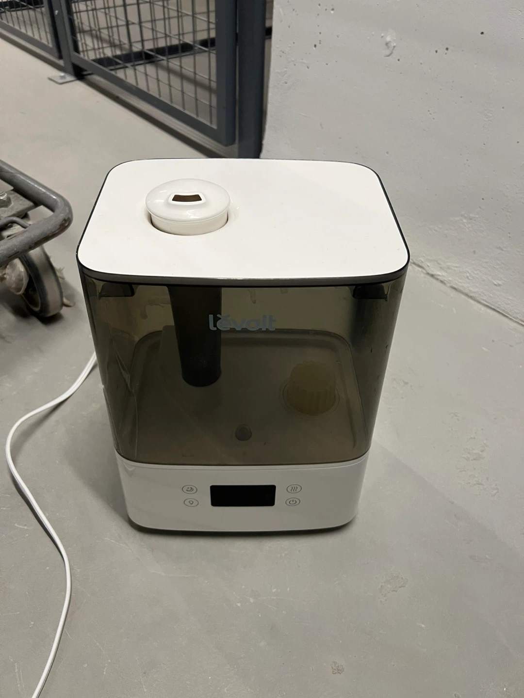 Levoit 6L Smart Humidifier - photo 3