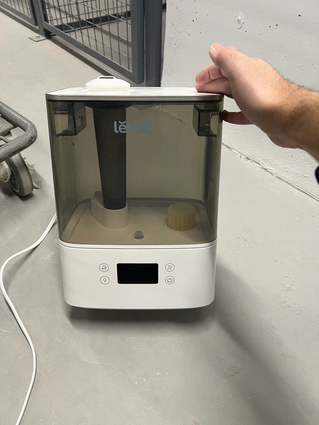 Levoit 6L Smart Humidifier - photo 2