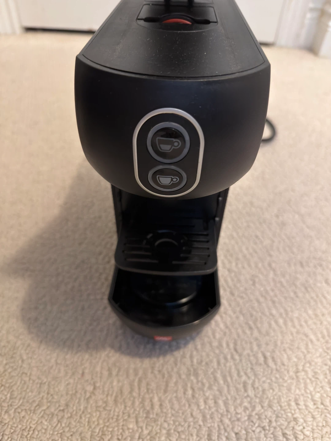 Illy Y3.2 Espresso Machine New Never Used - photo 3