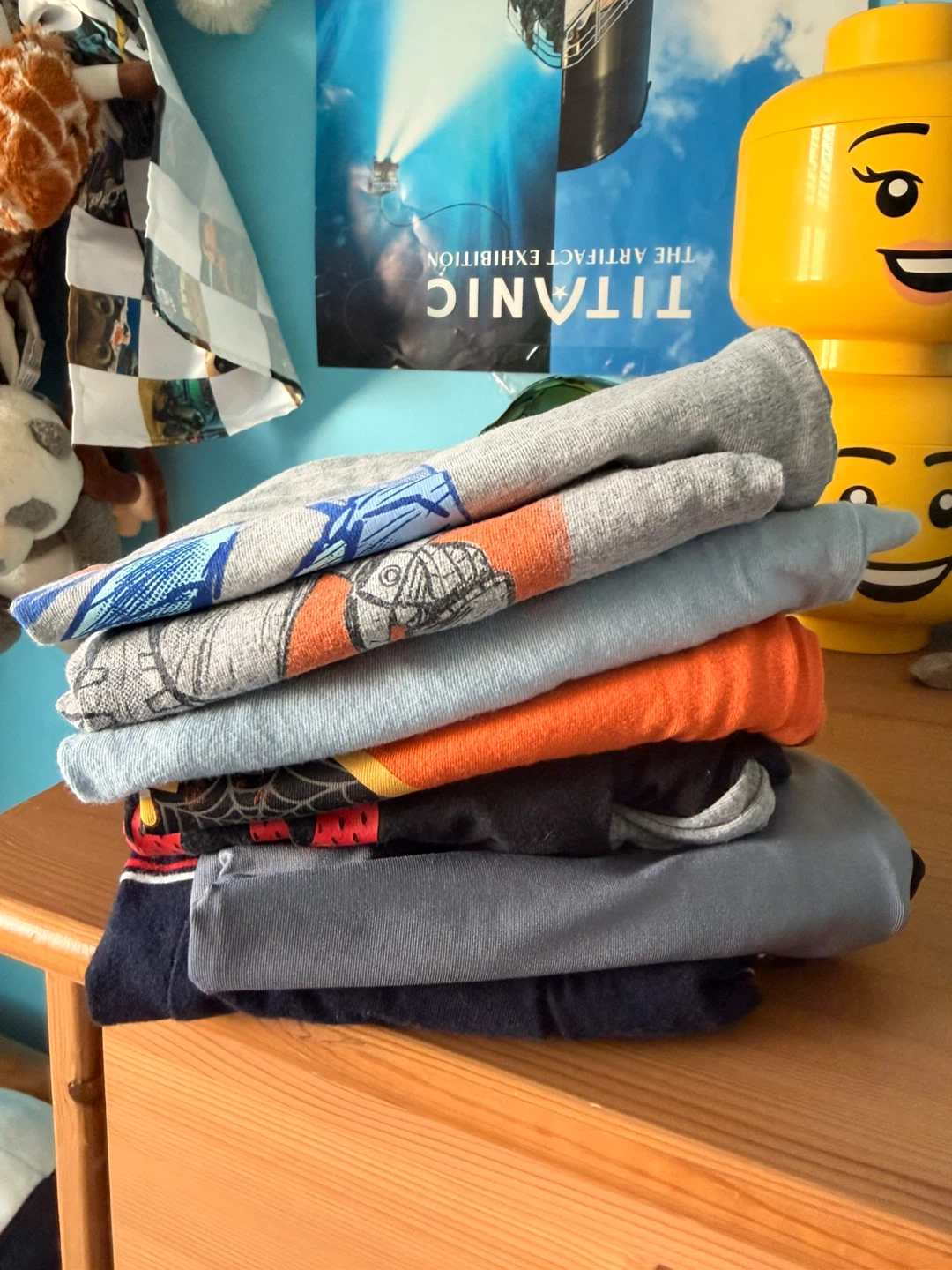 Levi's Boys Jeans and tops
