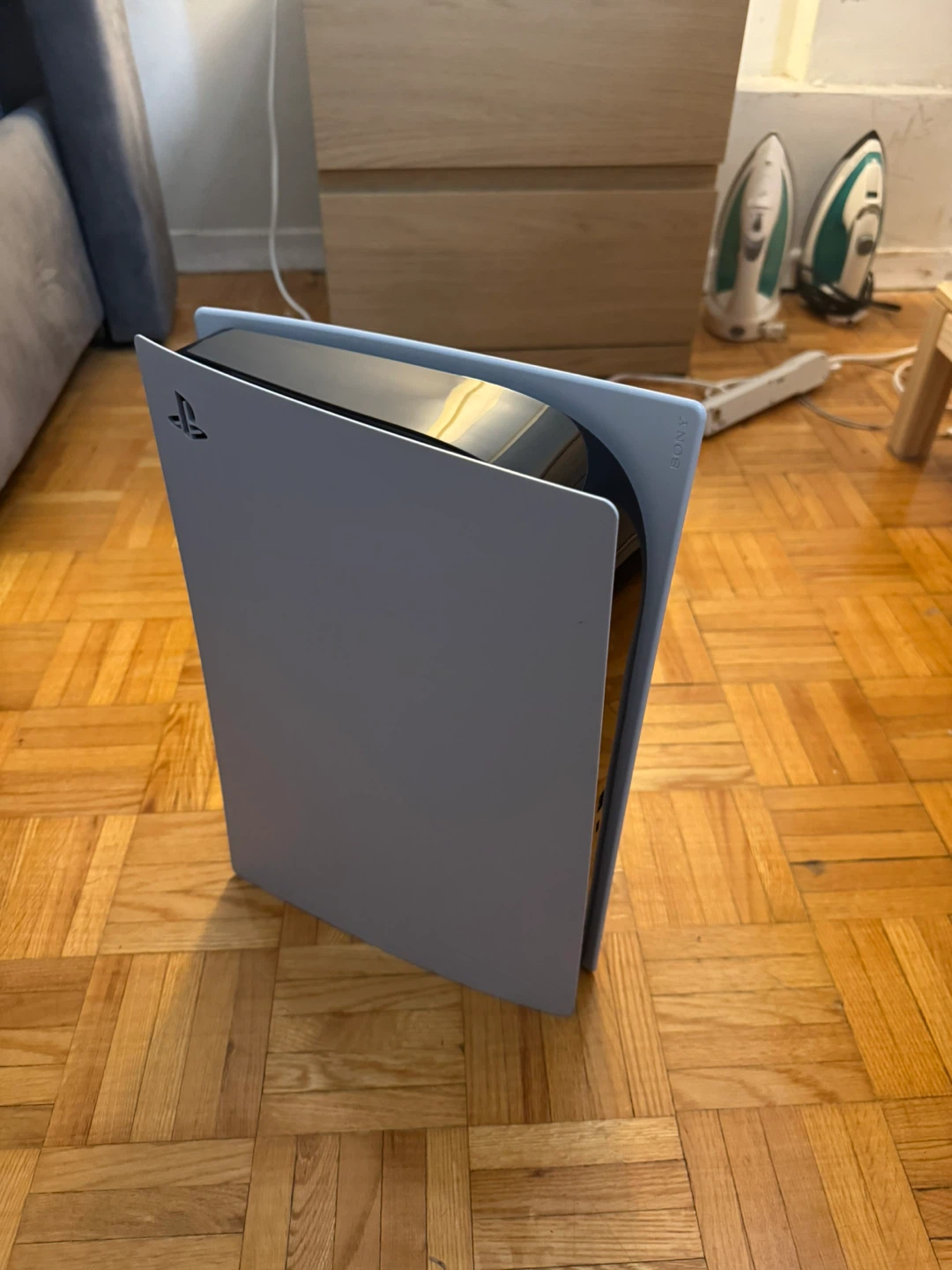 Sony PlayStation 5 Console - photo 2