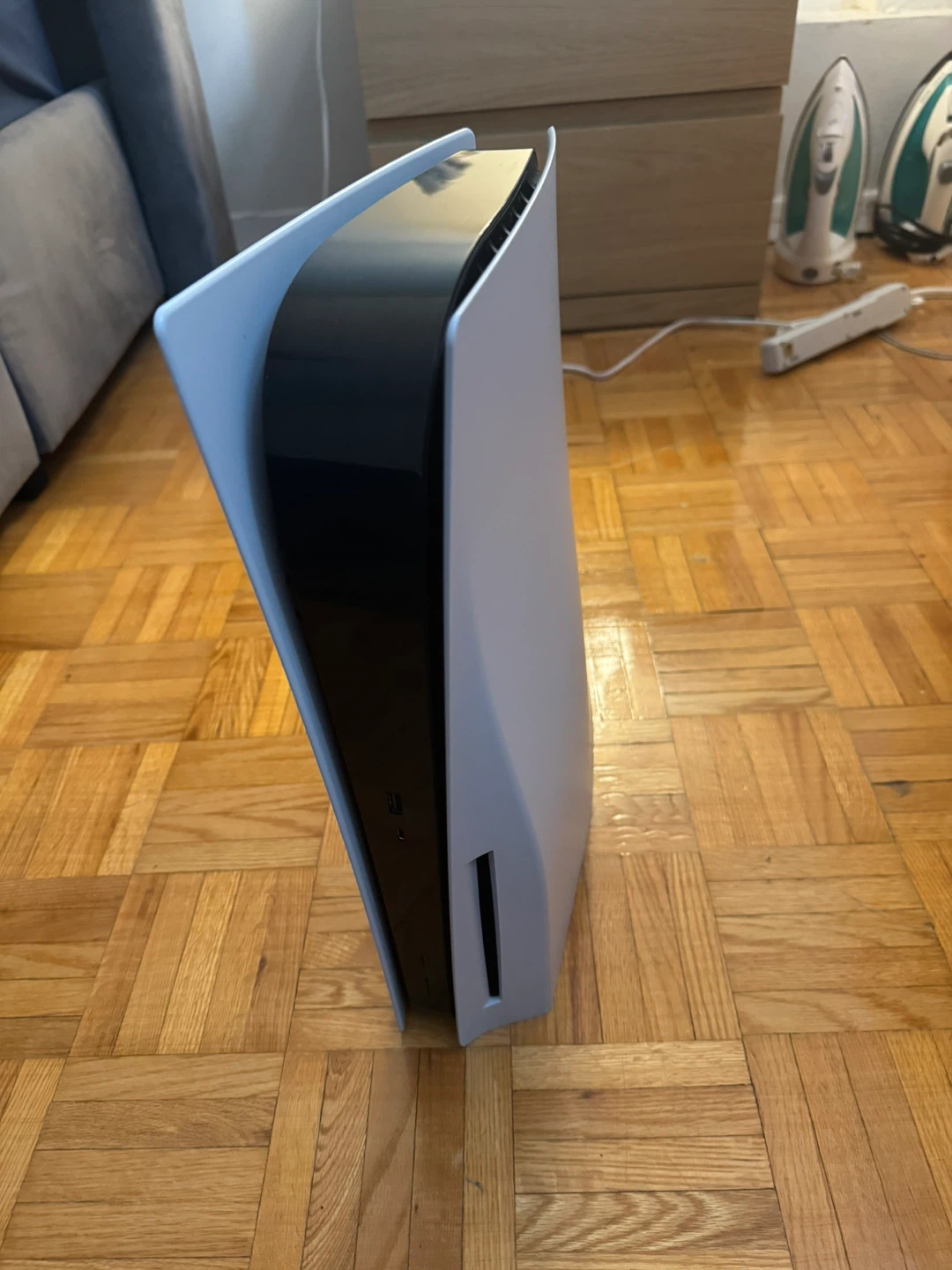 Sony PlayStation 5 Console - photo 3