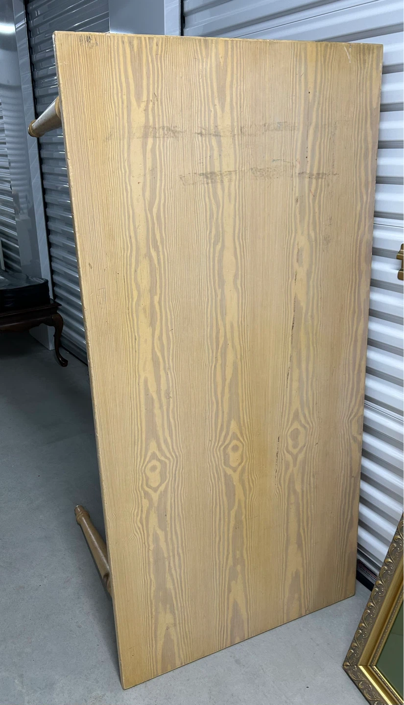 Wooden Dining Table