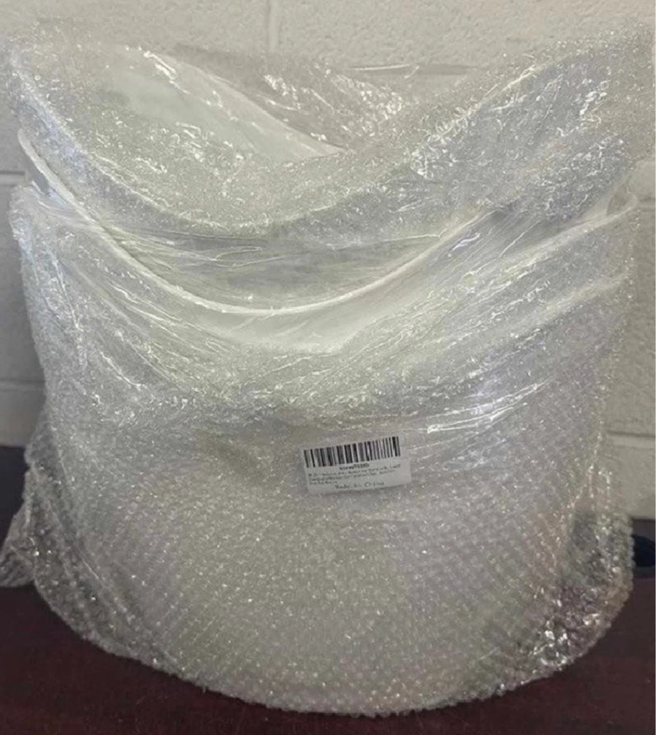 Brand New 4 Pack Beverage Tub, 18L Plastic - photo 3