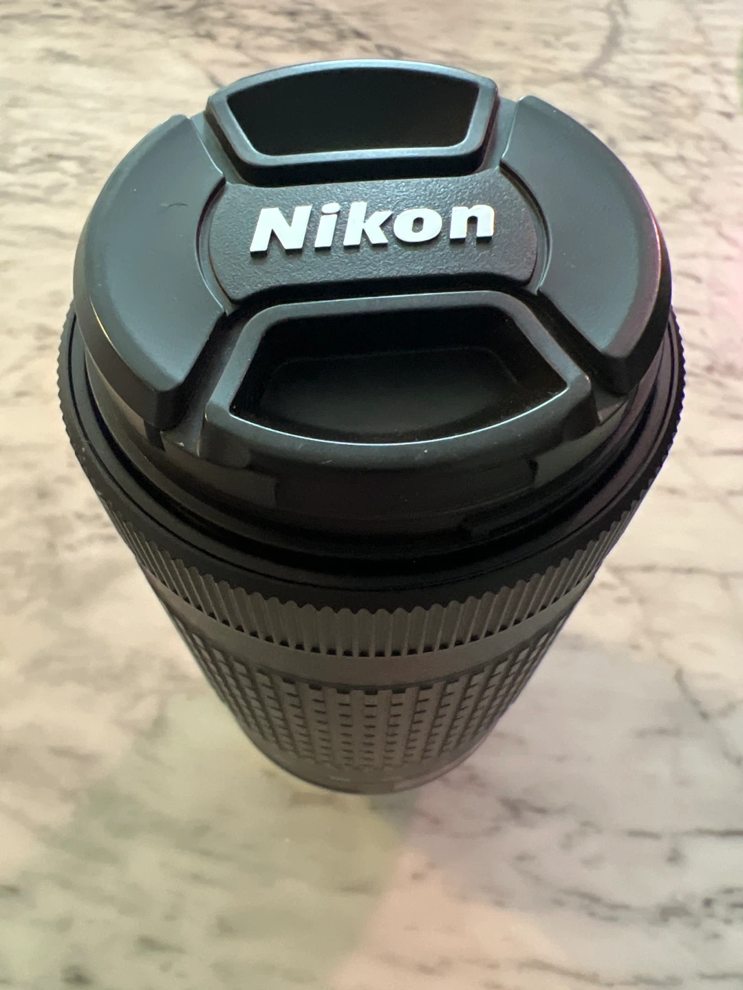 Nikon AF-P NIKKOR 70-300mm f/4.5-6.3G ED DX VR Lens