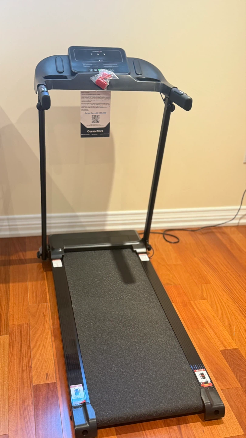 CURSOR Treadmill