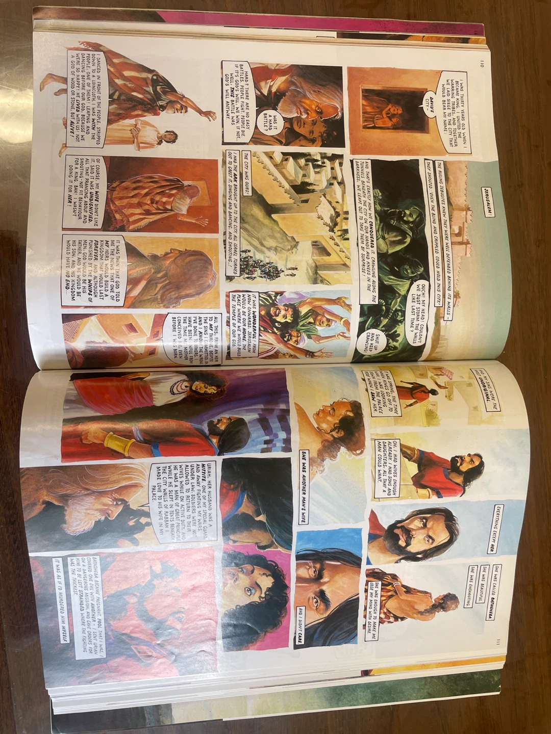 Graphic Bible - photo 3