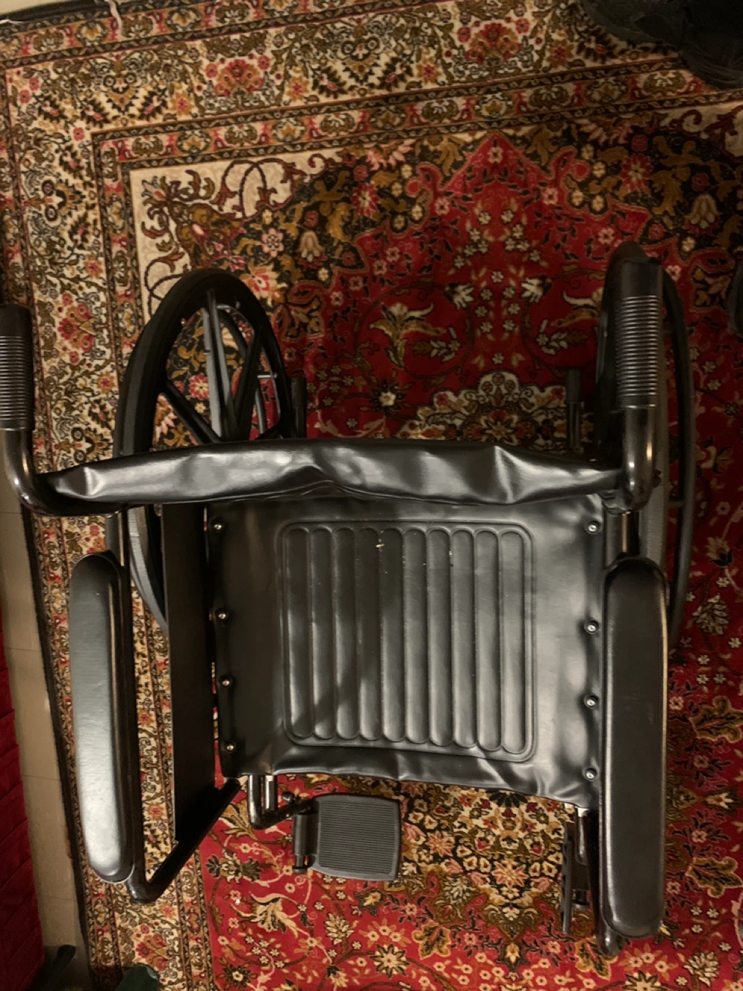 BIOS Living Wheelchair - photo 2