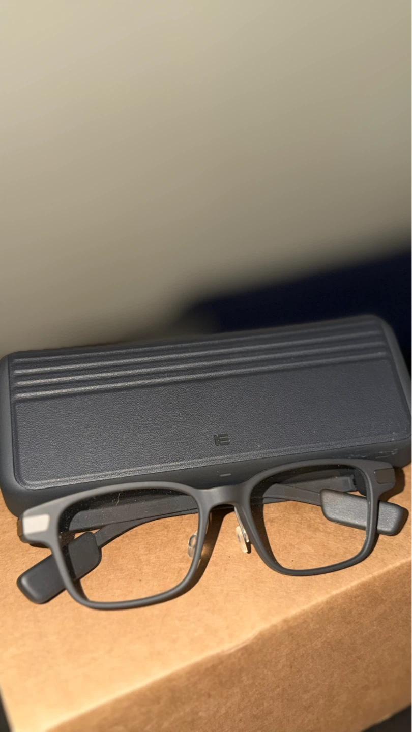 Focal Point Smart Glasses - photo 4