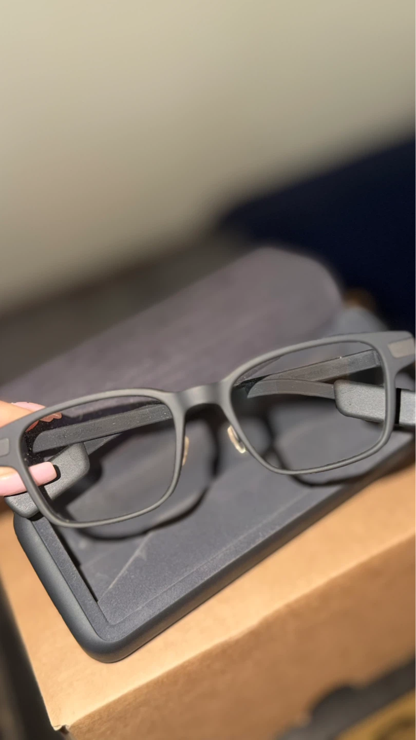 Focal Point Smart Glasses - photo 2