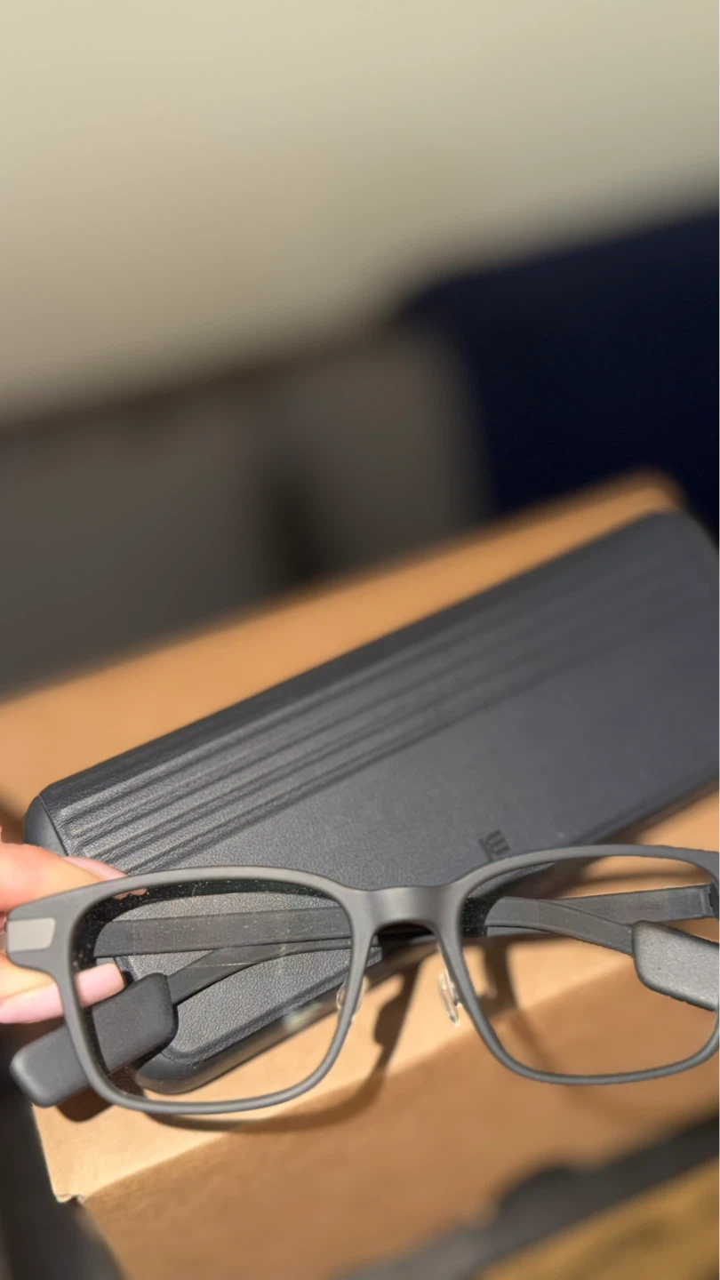 Focal Point Smart Glasses - photo 3