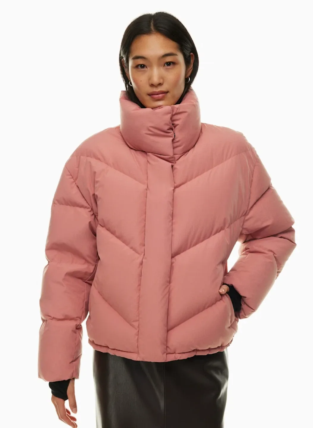 Wilfred Puffer Jacket