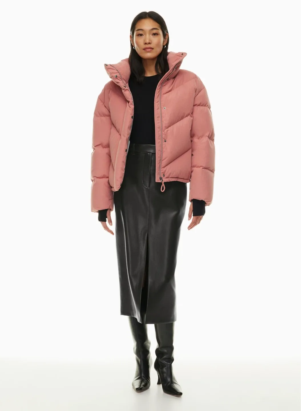 Wilfred Puffer Jacket - photo 2