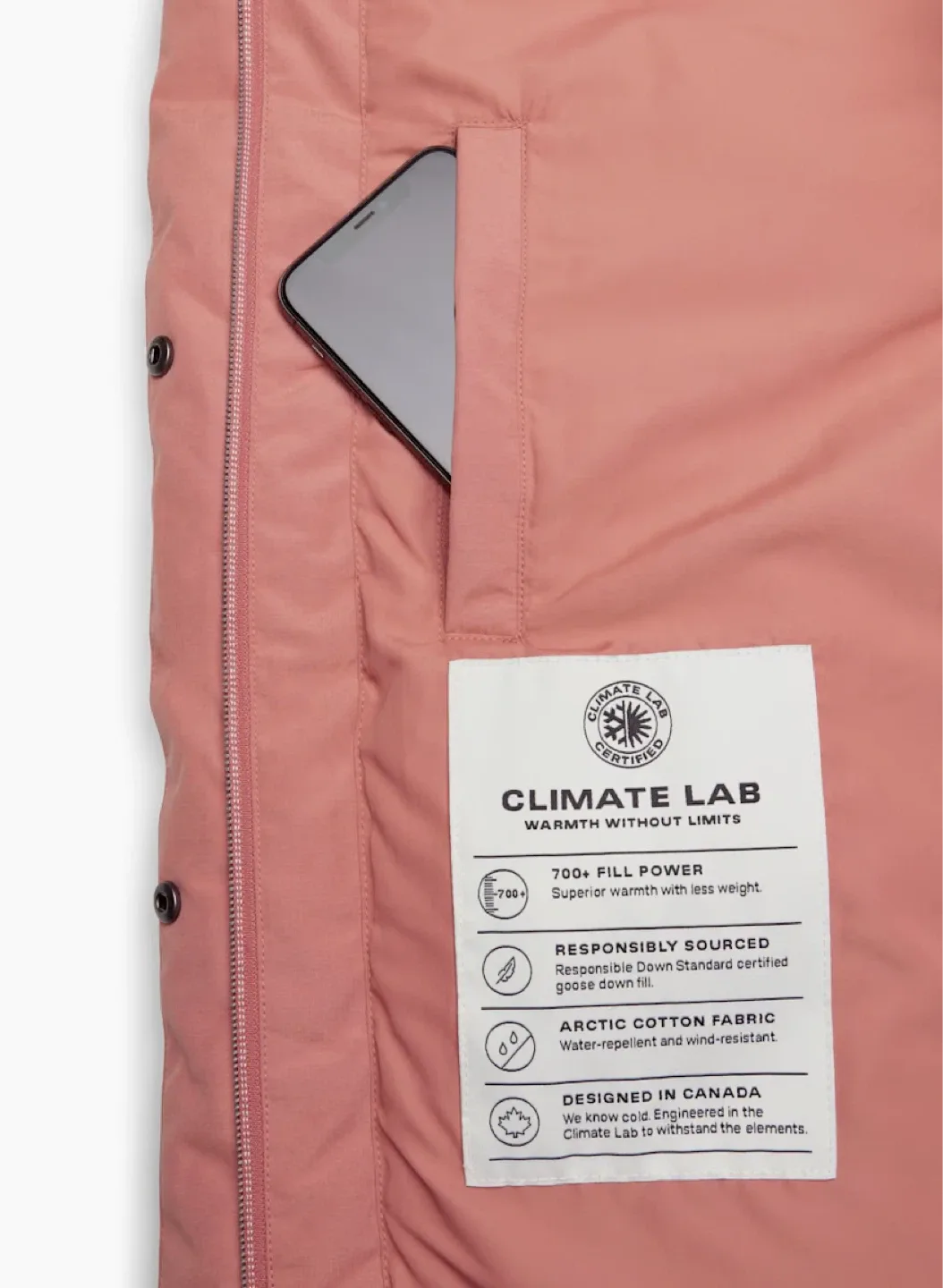 Wilfred Puffer Jacket - photo 5