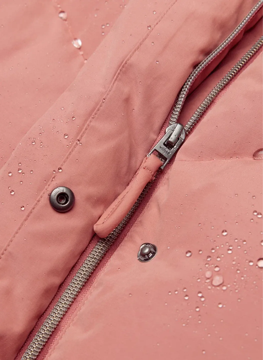 Wilfred Puffer Jacket - photo 4