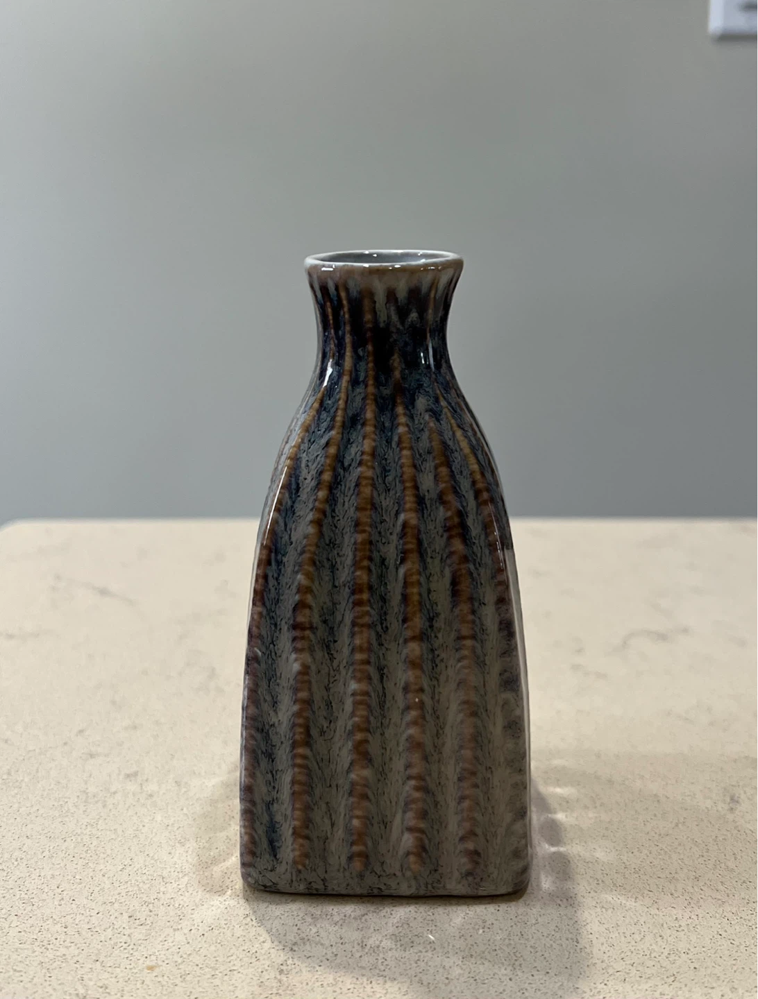 Vintage Ceramic Vase