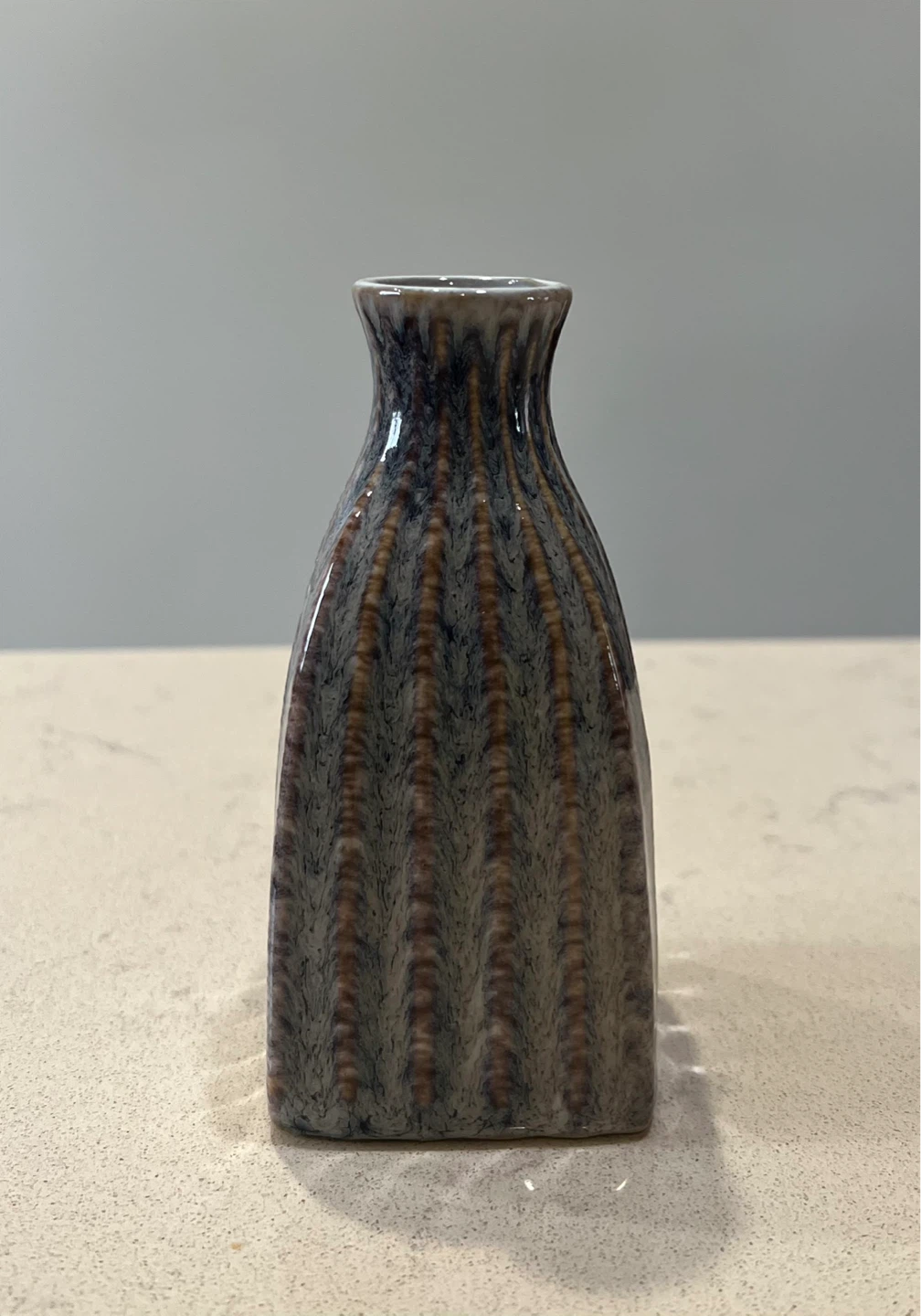 Vintage Ceramic Vase - photo 2
