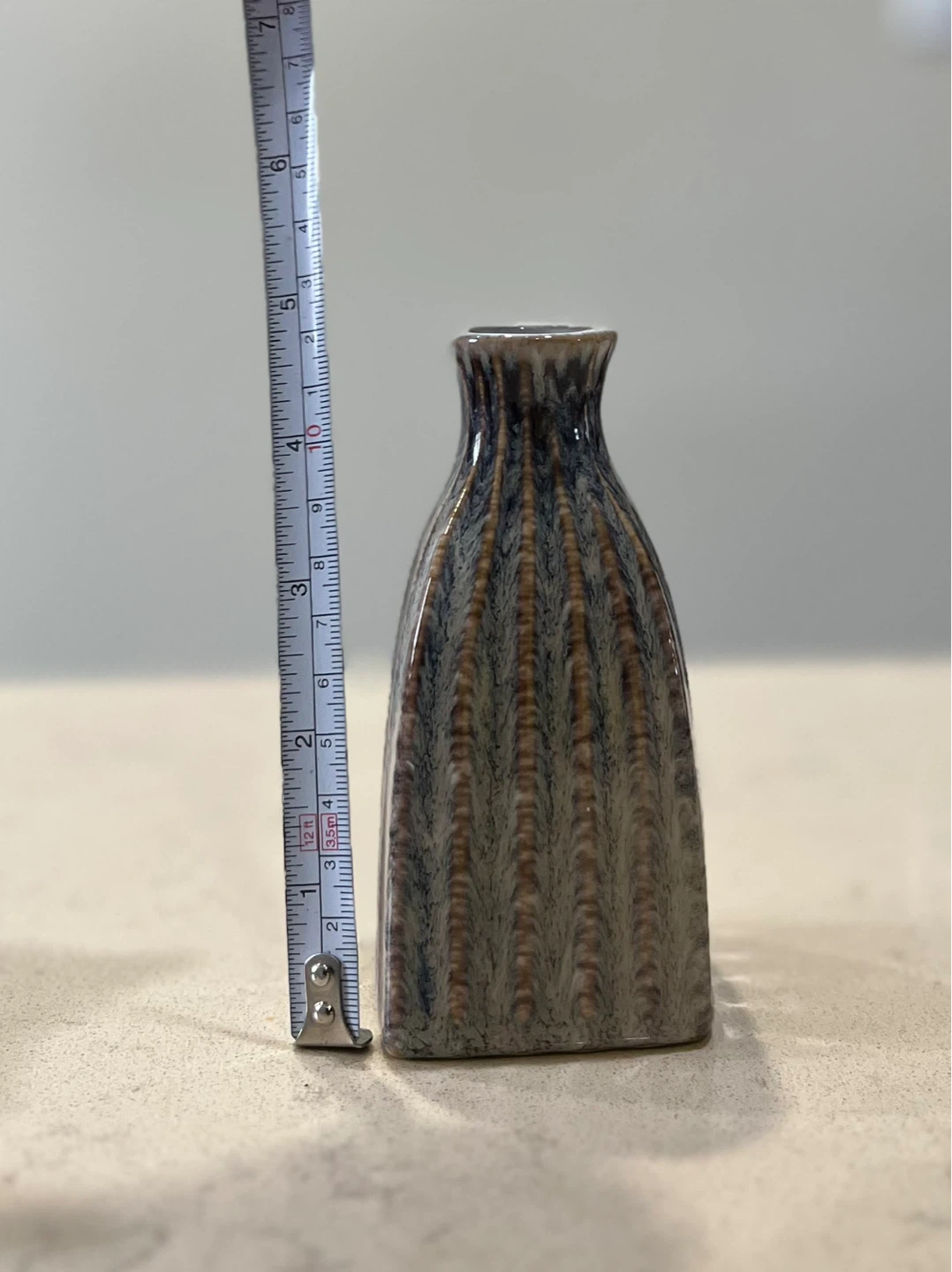 Vintage Ceramic Vase - photo 5