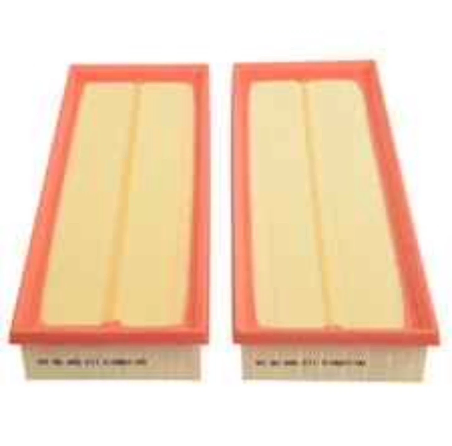 2pcs/set Air Filter for 2008 to 2014 C300 - photo 3