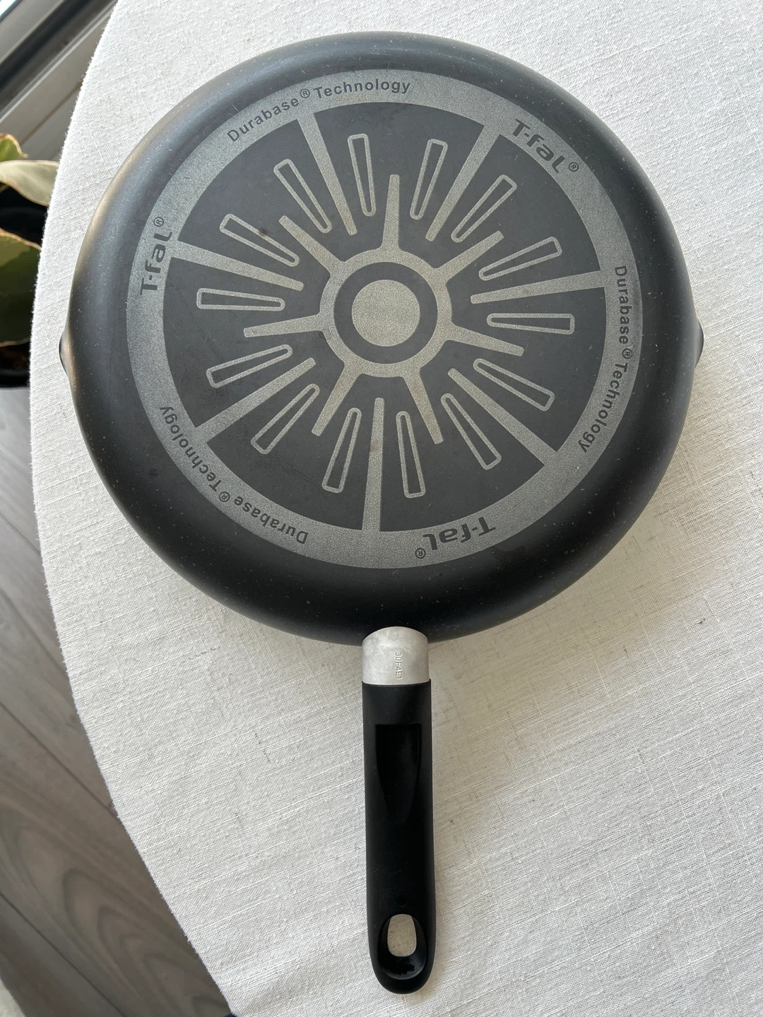 T-fal Frying Pan non-stick 32cm - photo 3
