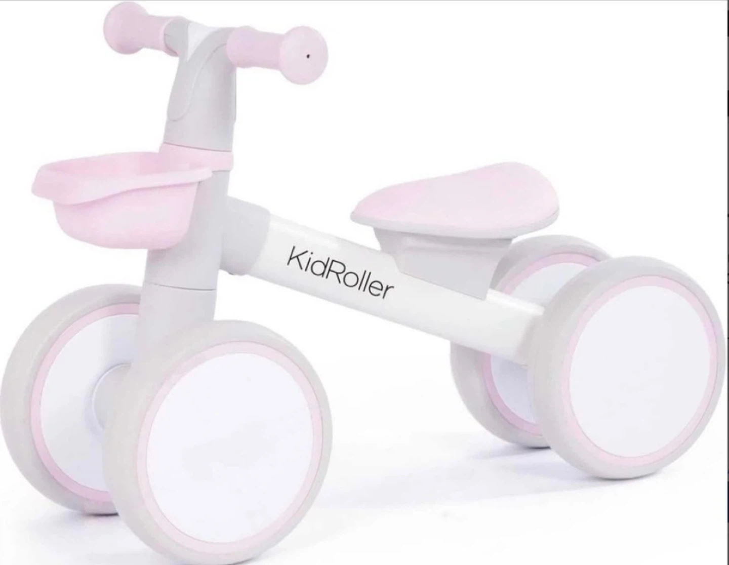 New in Box Kid's Balance Bike