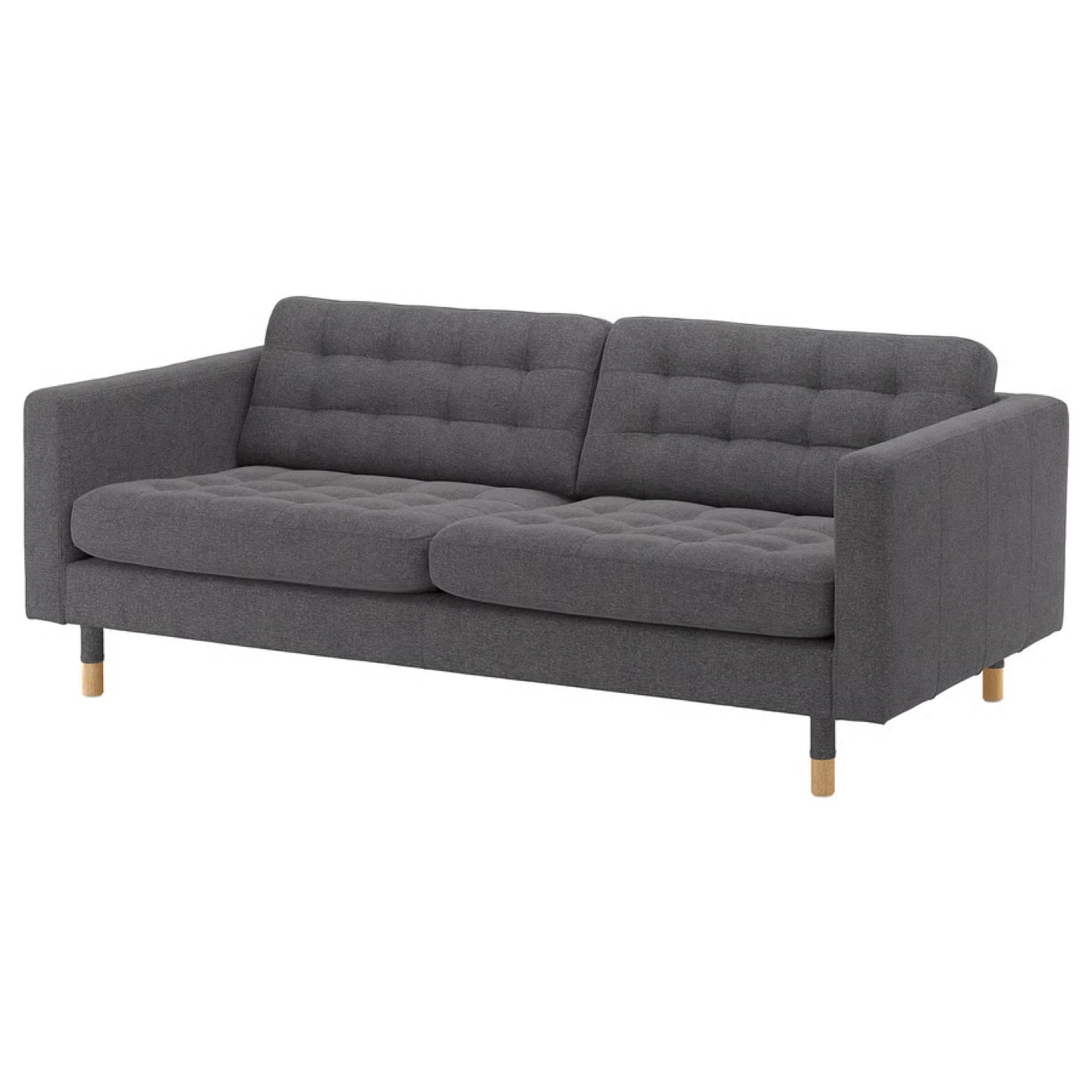 Ikea Morabo 3-Seater Sofa (MUST GO‼️) - photo 4
