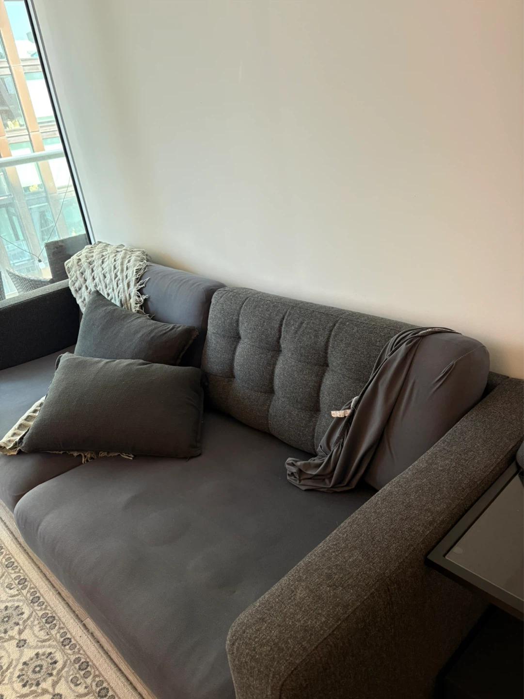 Ikea Morabo 3-Seater Sofa (MUST GO‼️) - photo 3