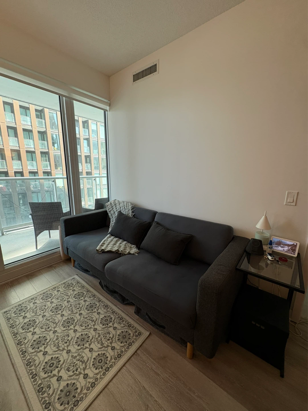 Ikea Morabo 3-Seater Sofa (MUST GO‼️) - photo 2