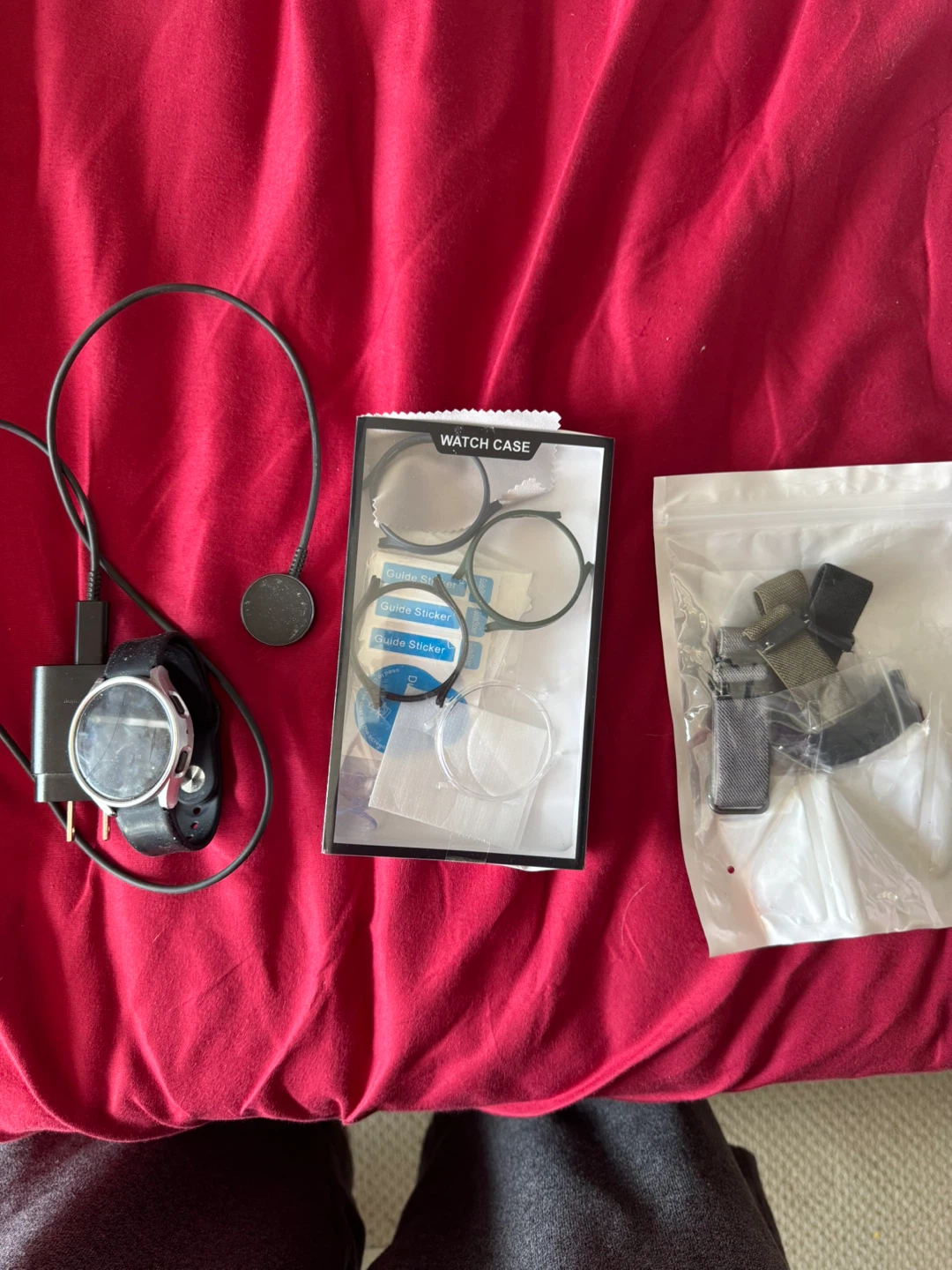Samsung galaxy watch 5
