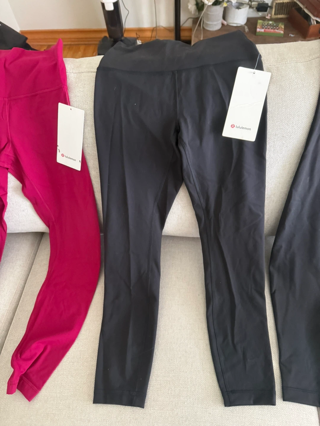 Lululemon Leggings - Various Colours - photo 3