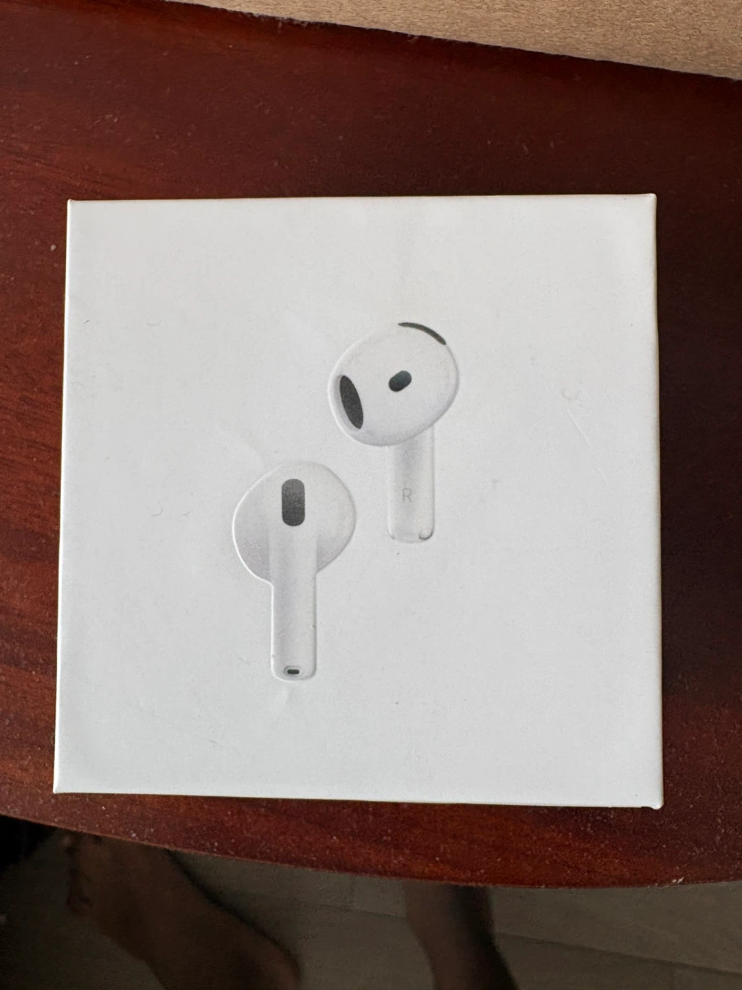 Apple AirPod 4 Pro with Active Noise Cancellation