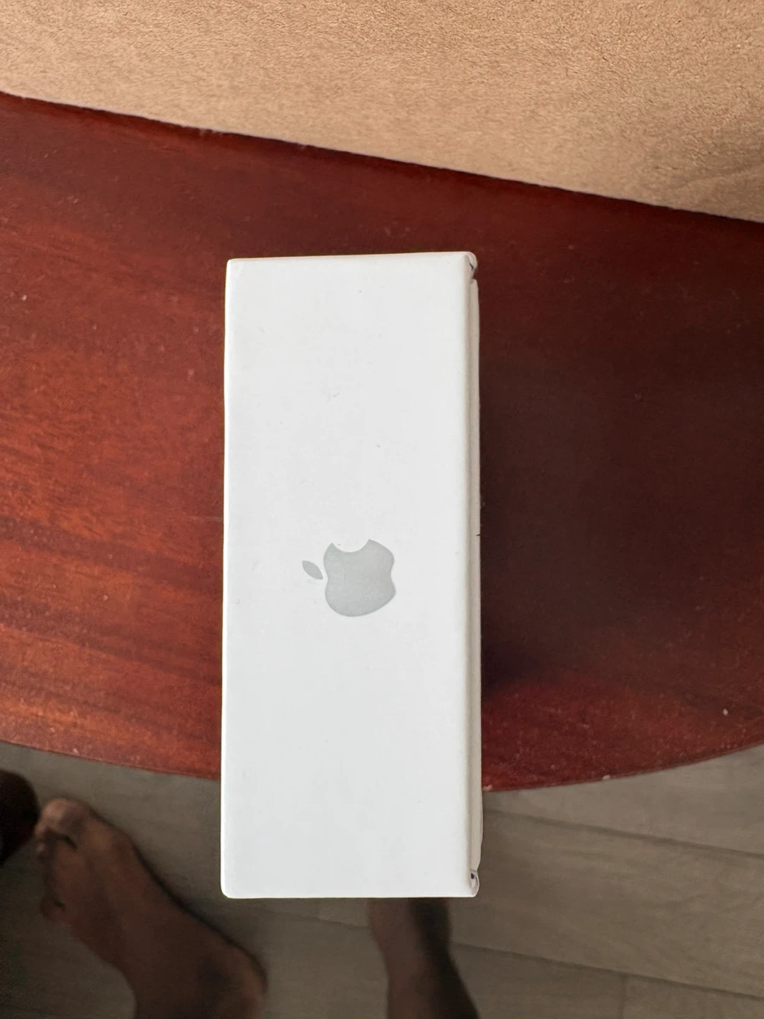 Apple AirPod 4 Pro with Active Noise Cancellation - photo 2