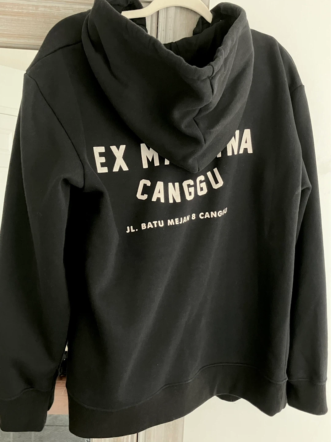 Deus Ex Machina_ Hoodie - photo 2