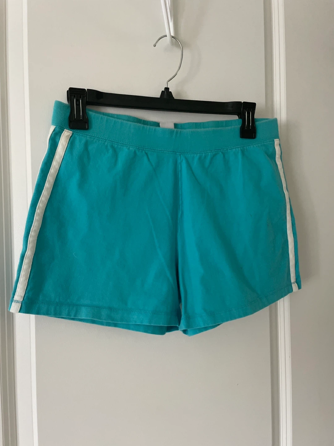 Teal Shorts Size S