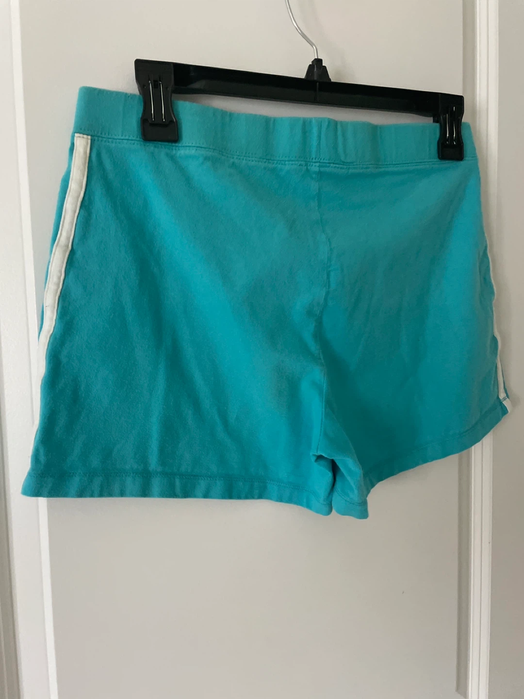 Teal Shorts Size S - photo 2