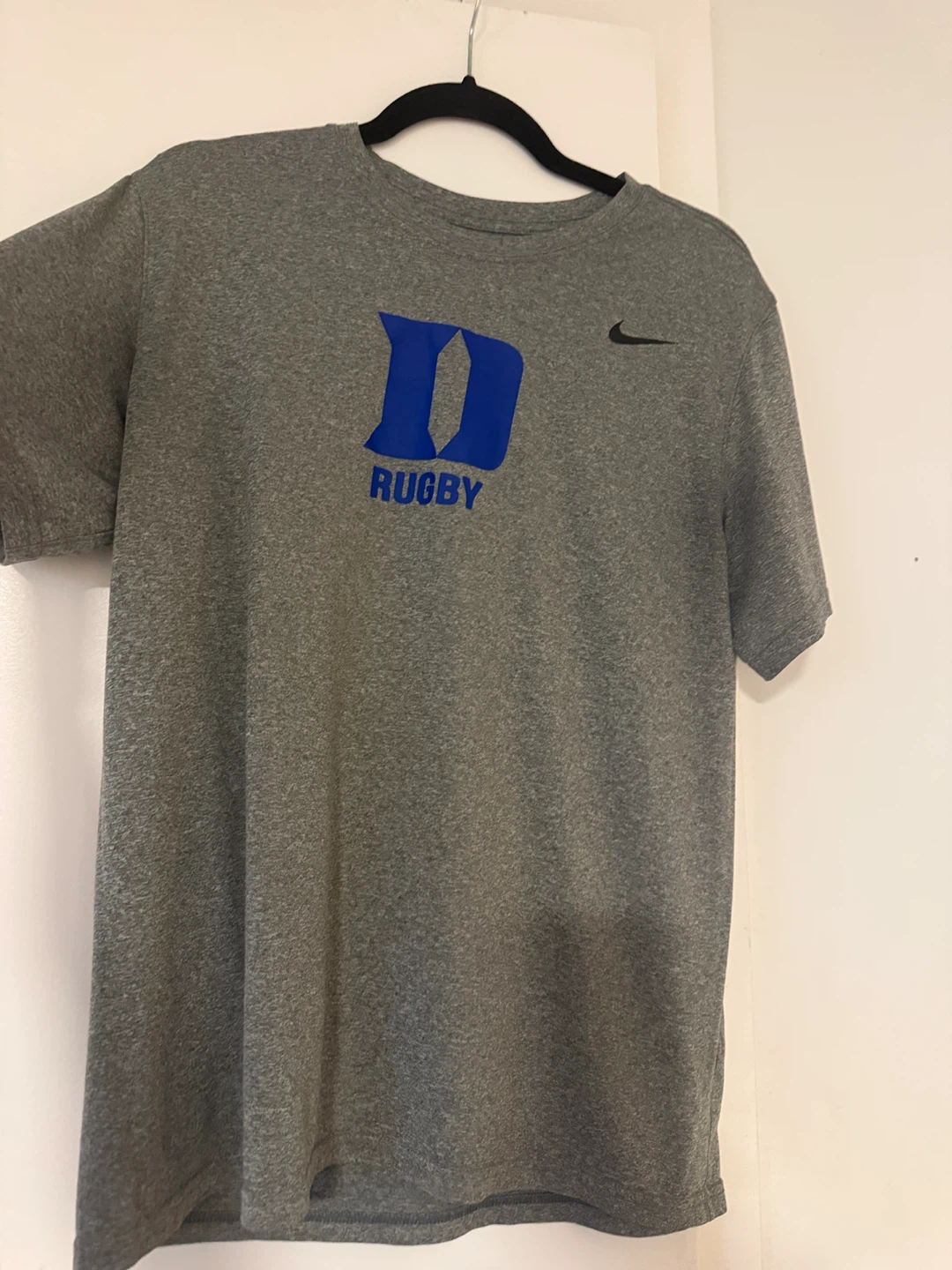 Nike Duke Rugby Dri-FIT T-Shirt - Size L