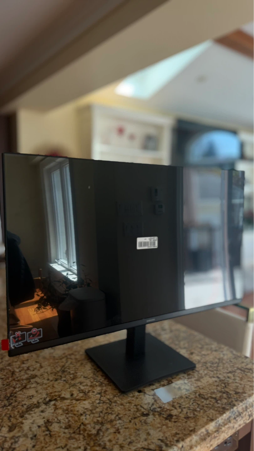 Samsung S27D3000AN Color Display Unit Monitor - photo 2