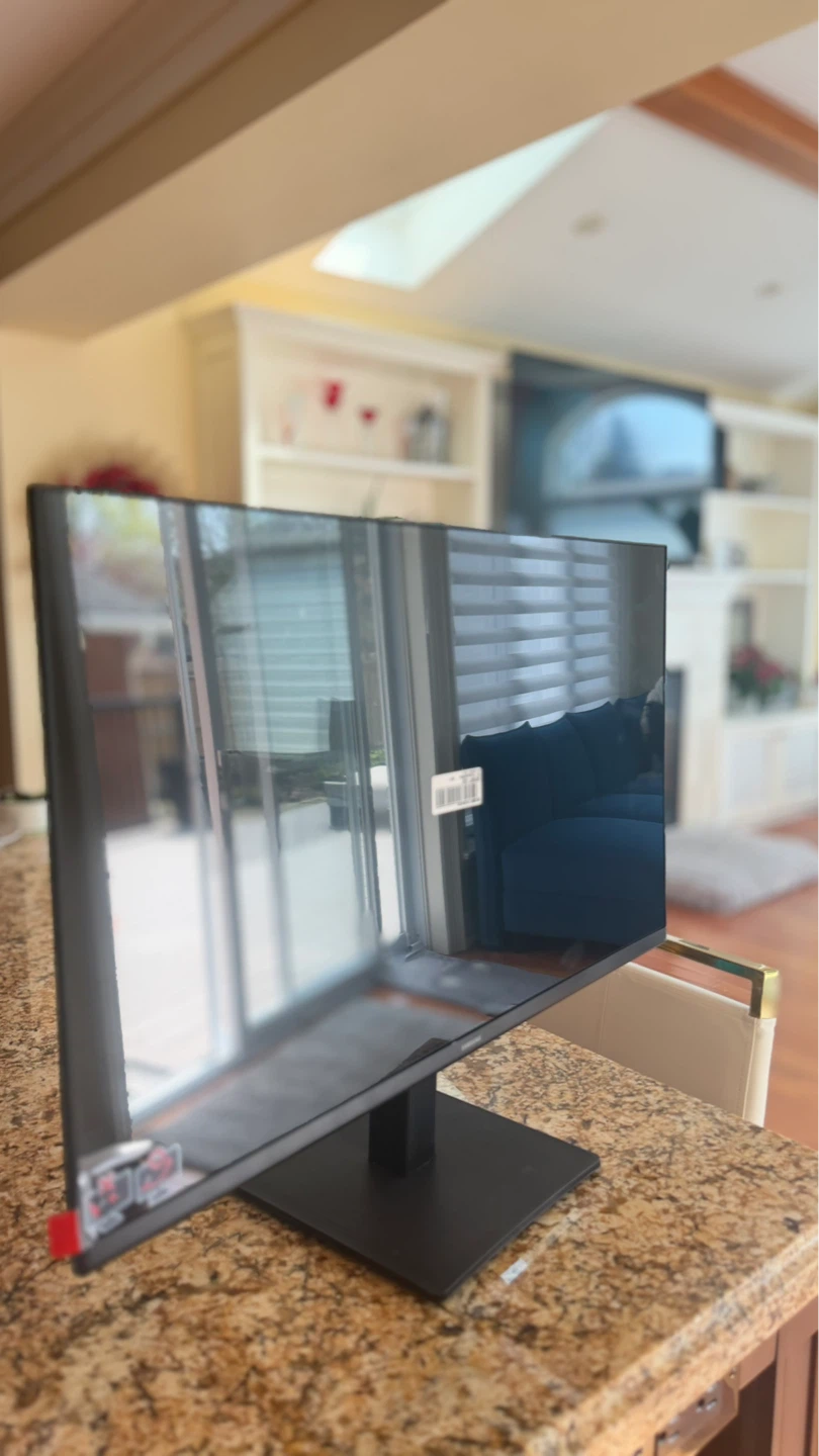 Samsung S27D3000AN Color Display Unit Monitor - photo 3