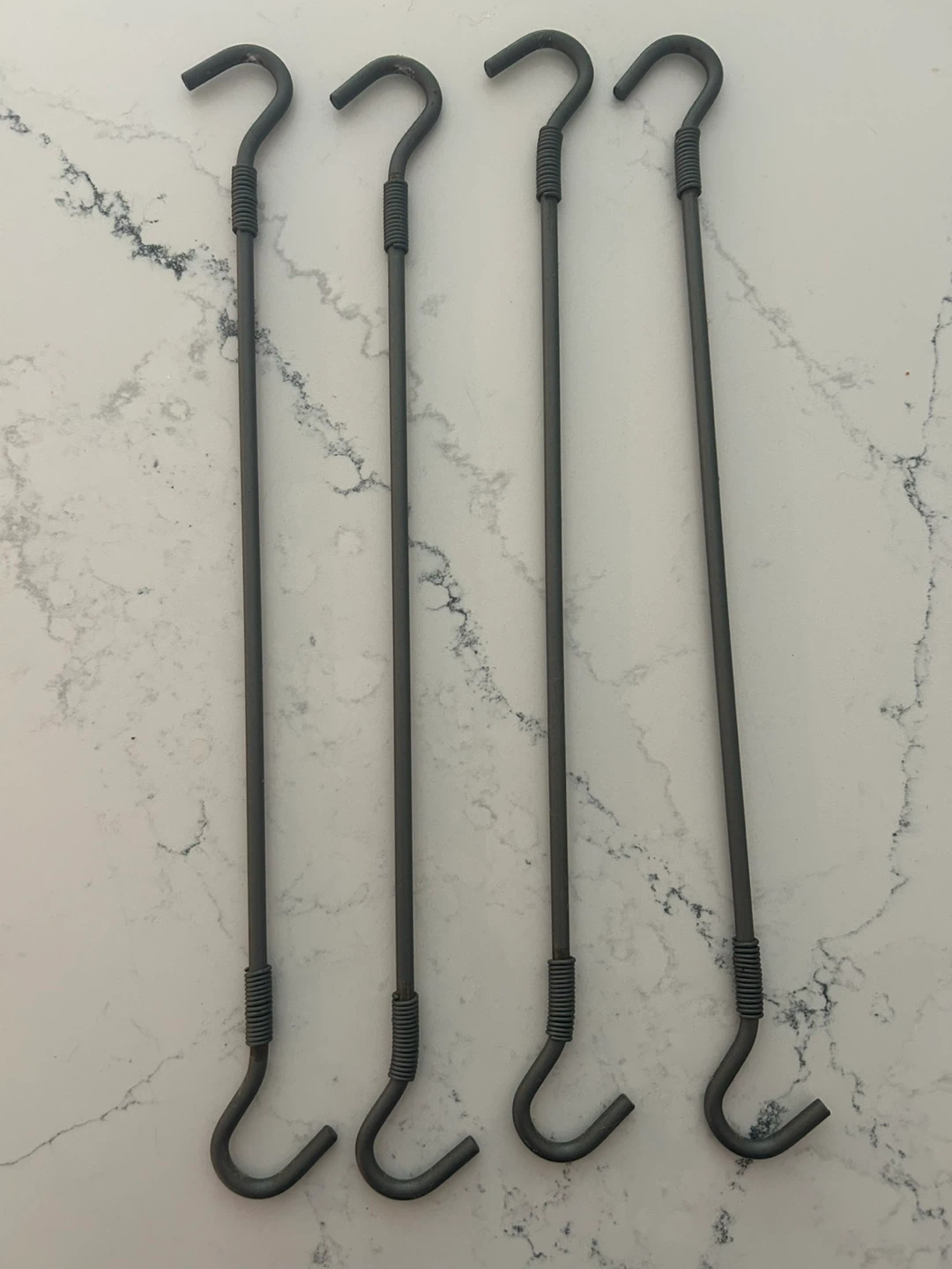 Assorted S-Hooks and Pot Hanger Hooks - photo 3