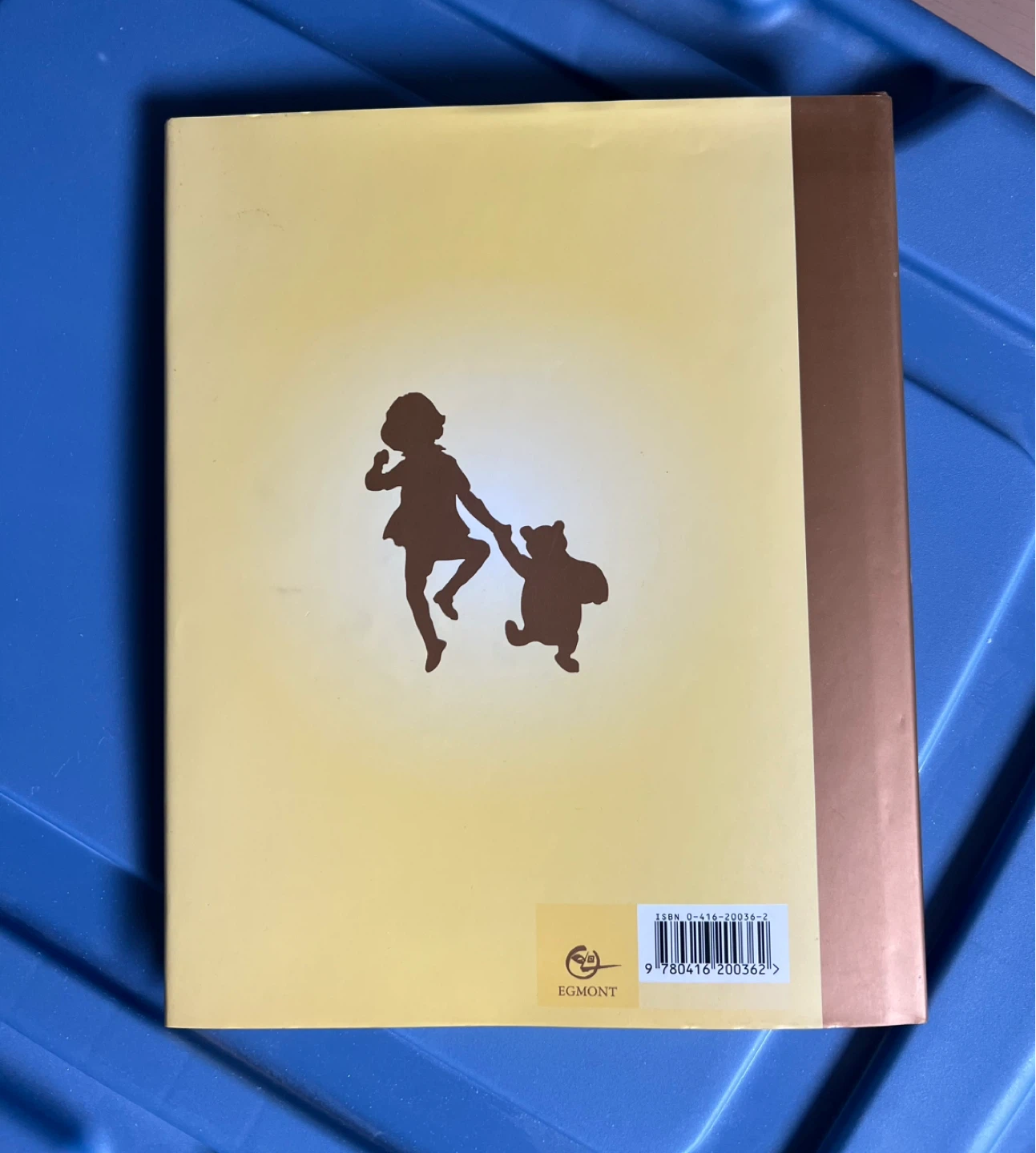 A Collection of Poems by A.A. Milne Illustrated by E.H. Shepard - photo 2