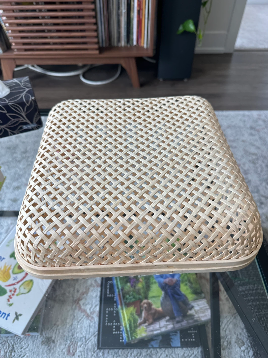 Tray