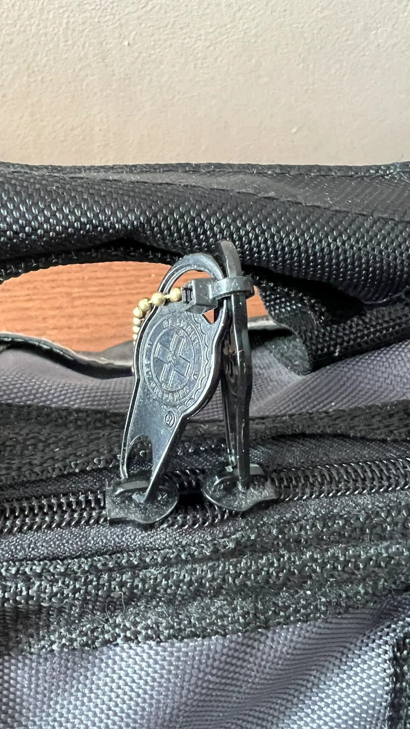 Roadside Emergency Kit - photo 3