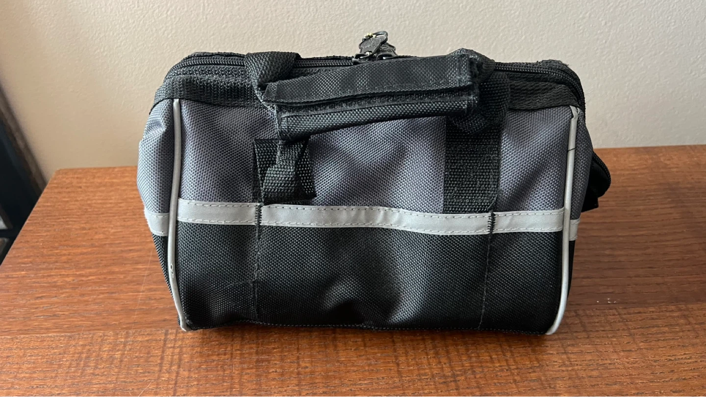 Roadside Emergency Kit - photo 2