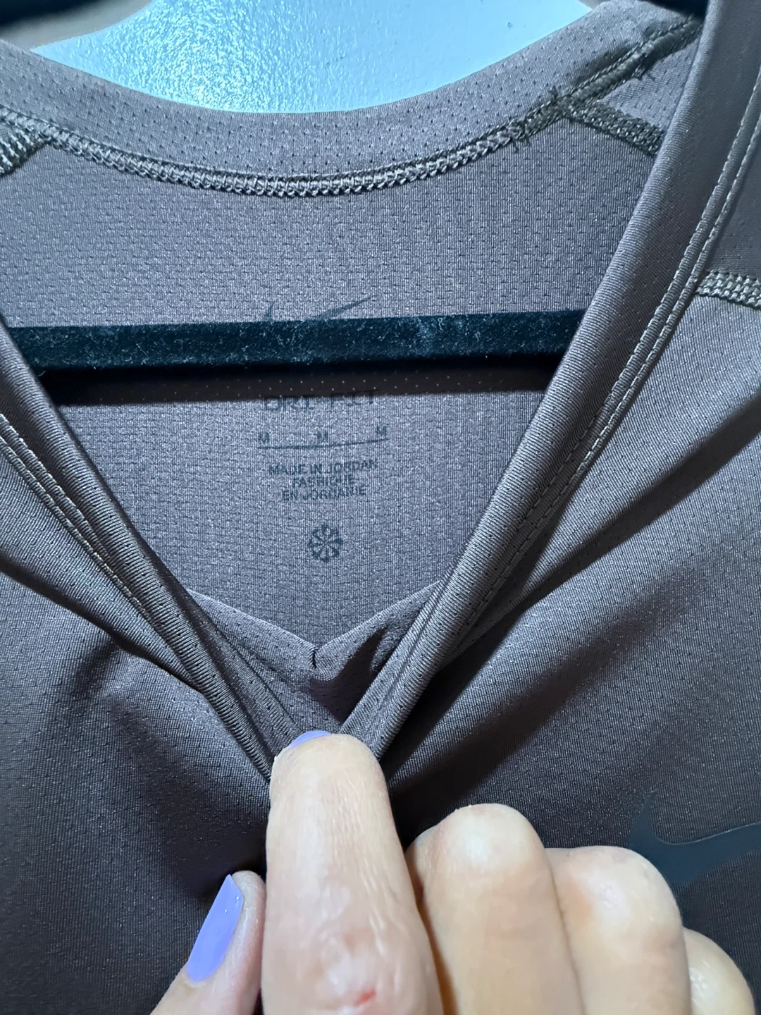 Nike Dri-FIT T-Shirt - photo 2