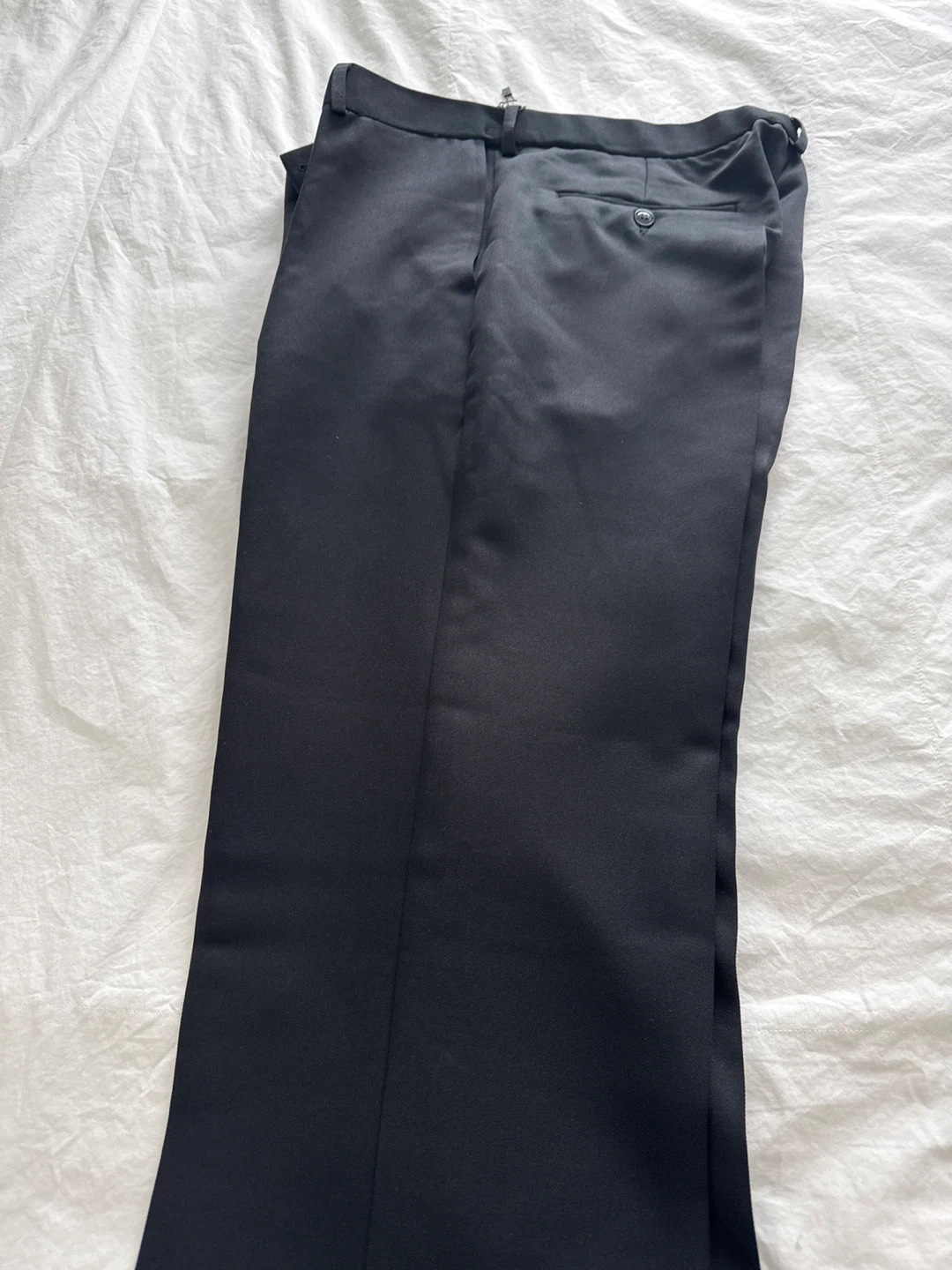 Black Dress Pants - Size 14R