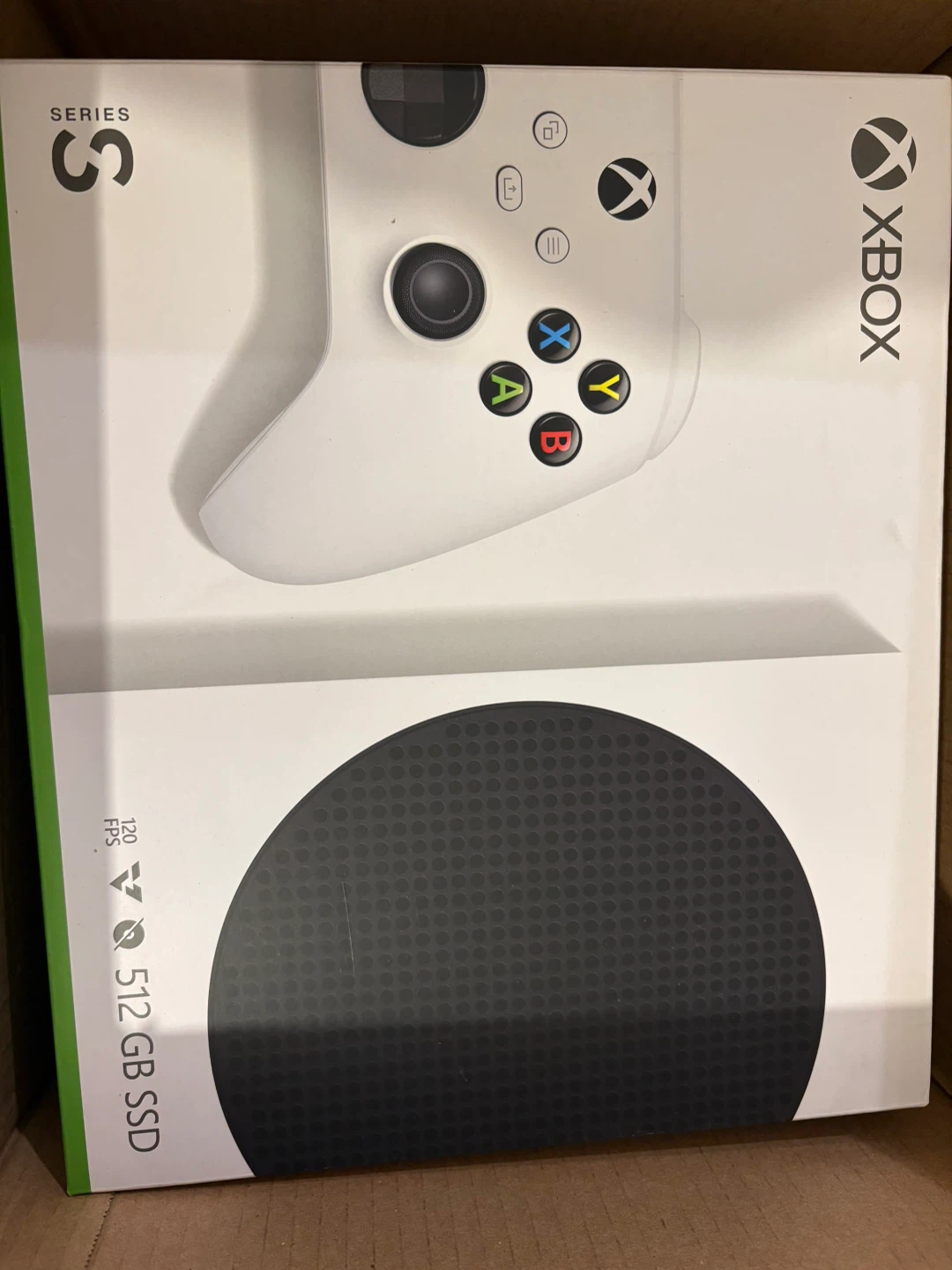 Xbox series - photo 4