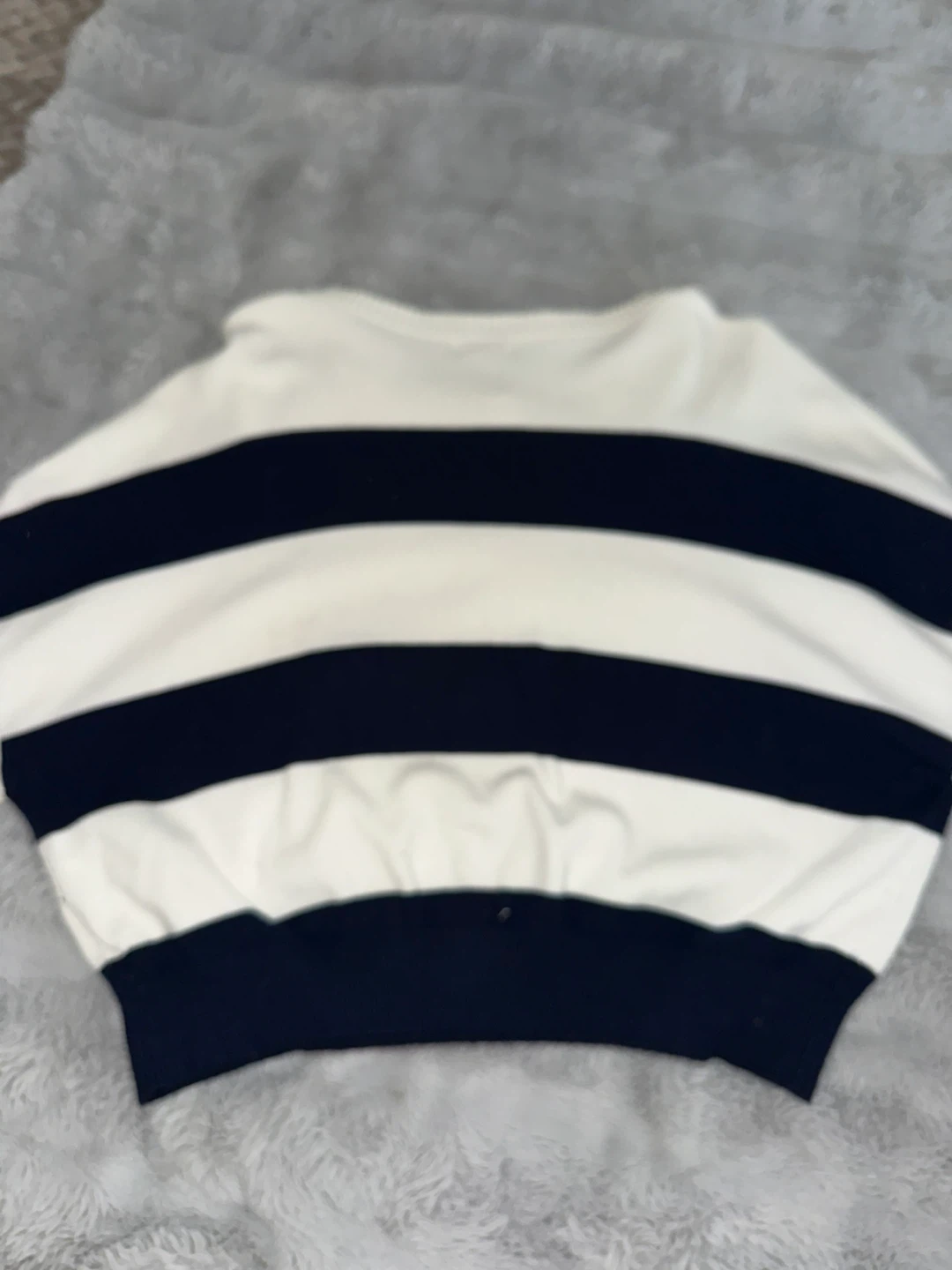 Garage Striped Sweater - XS - photo 5