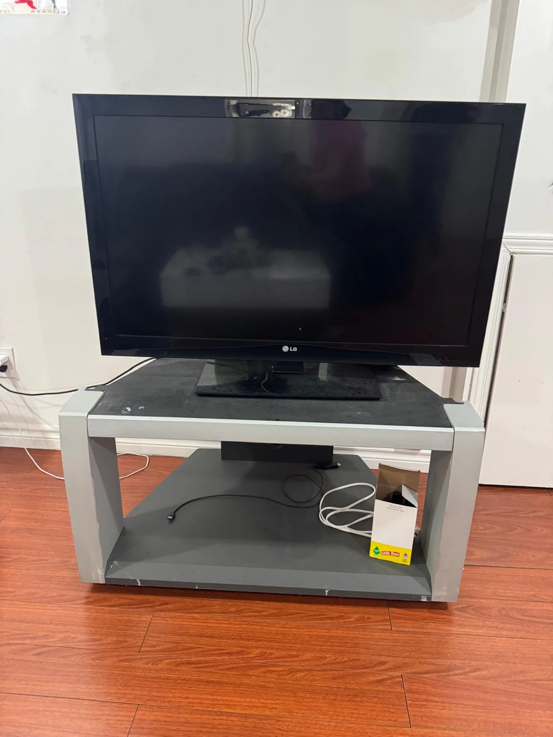 LG Flat Screen TV