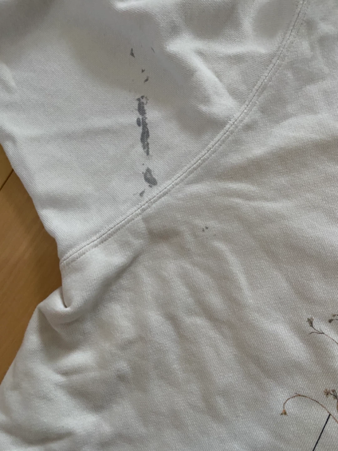 Uniqlo UT Venus de Milo Crewneck Sweatshirt XL - photo 4